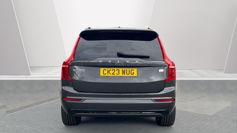 Volvo XC90 2.0 T8 [455] RC PHEV Ultimate Dark 5dr AWD Gtron Estate